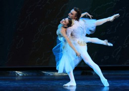 Кремлевский балет