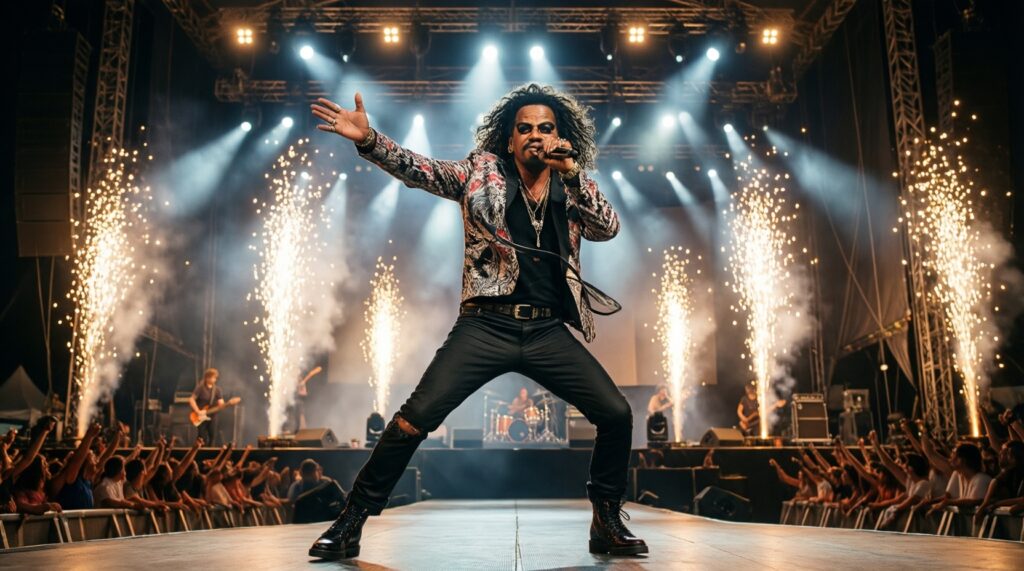 Стилистика и мода артистов: как образы задают тренды и продают музыку - иллюстрация