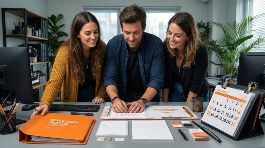 Стилистика и мода артистов: как образы задают тренды и продают музыку - иллюстрация