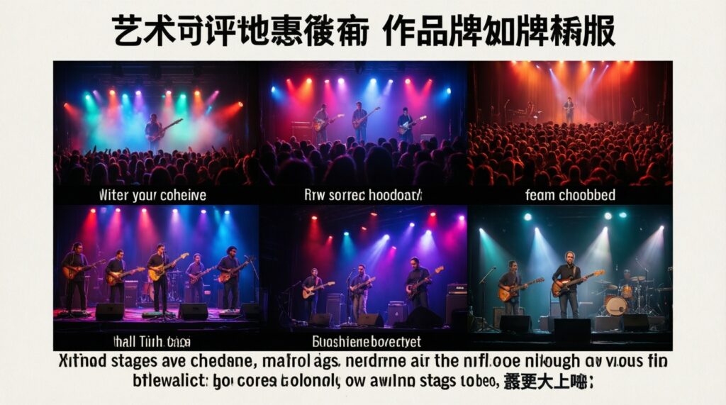 Ребрендинг артиста: смена псевдонима, образа и звучания - удачные и провальные примеры - иллюстрация