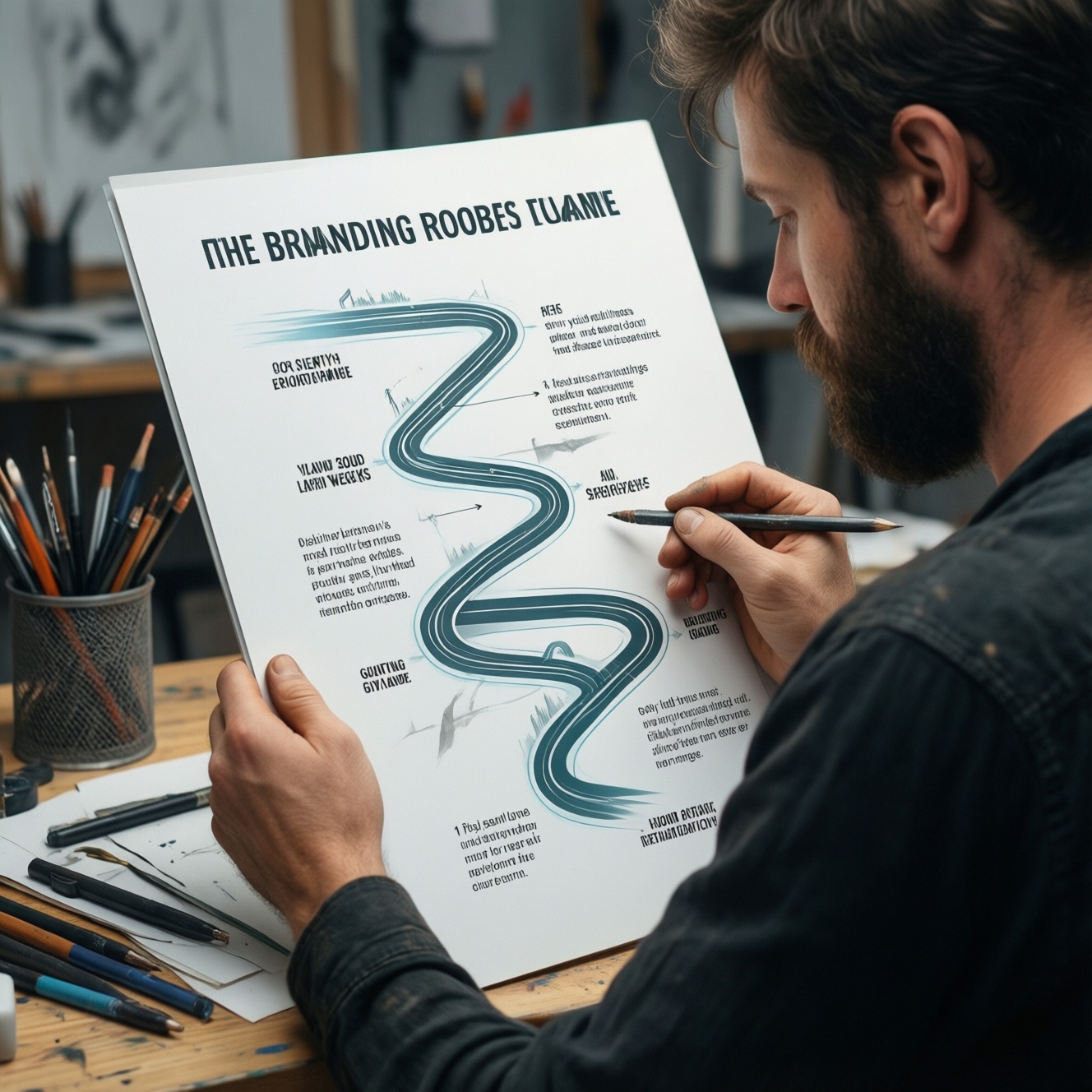 Ребрендинг артиста: смена псевдонима, образа и звучания на удачных и провальных примерах