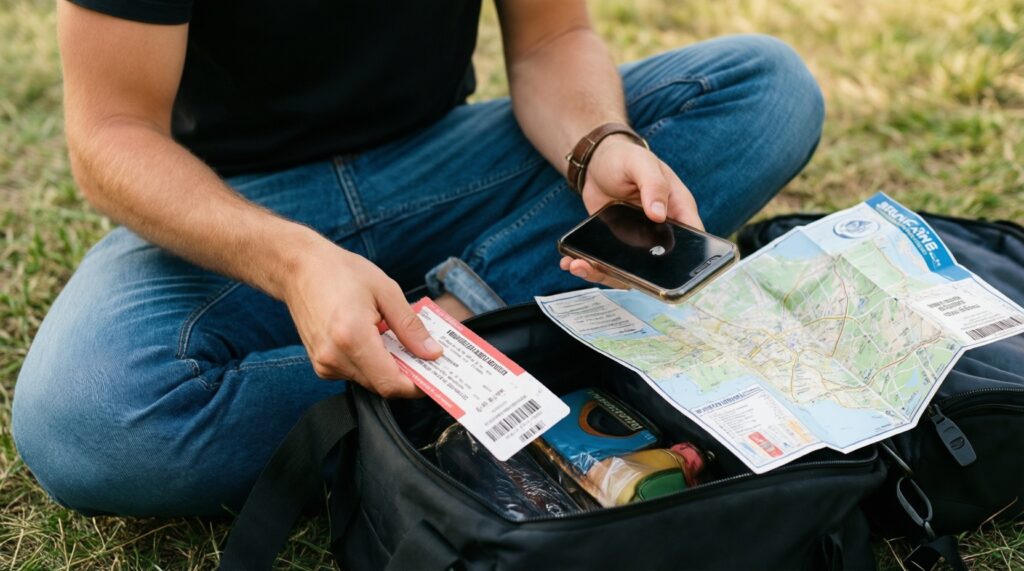 Музыкальные фестивали сезона: лайнап, интриги и чего ждать зрителям - иллюстрация