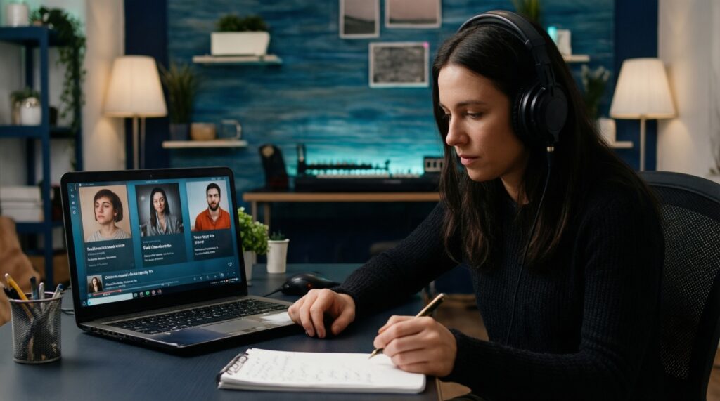 Новые альбомы месяца: что слушать и кому это точно зайдет - иллюстрация