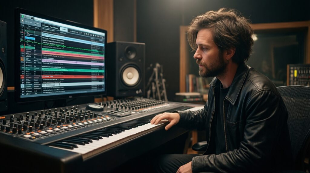 Новые альбомы месяца: что слушать и кому это точно зайдет - иллюстрация