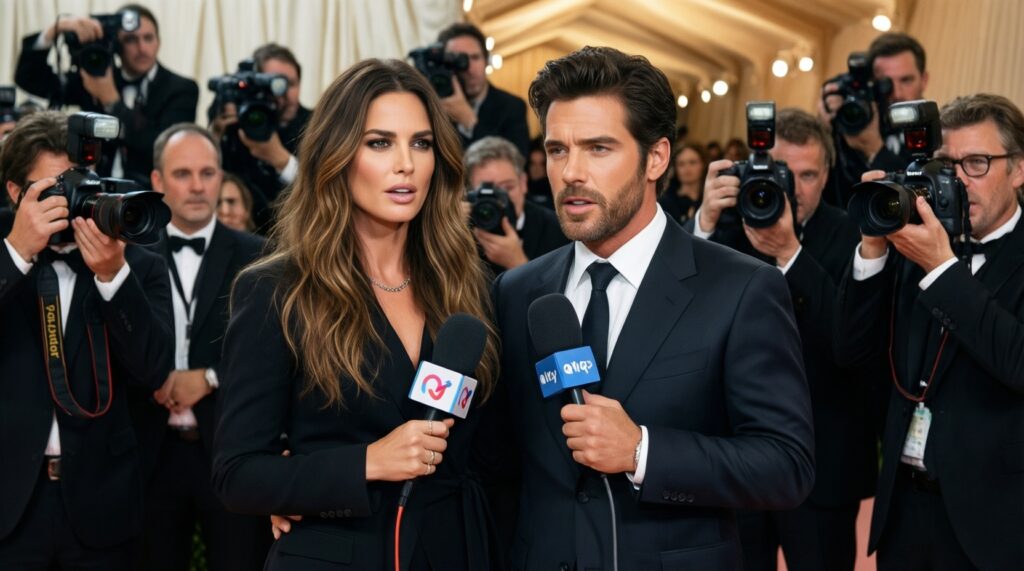 Главные скандалы недели в шоу-бизнесе: что произошло и чем закончилось - иллюстрация