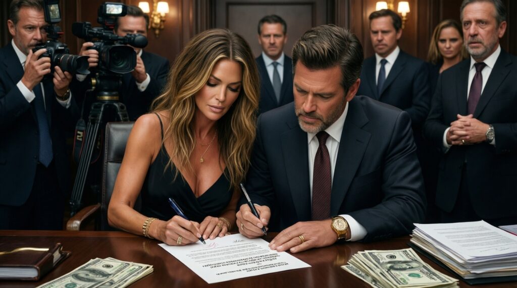 Новые пары и громкие расставания: хроника отношений звёзд - иллюстрация