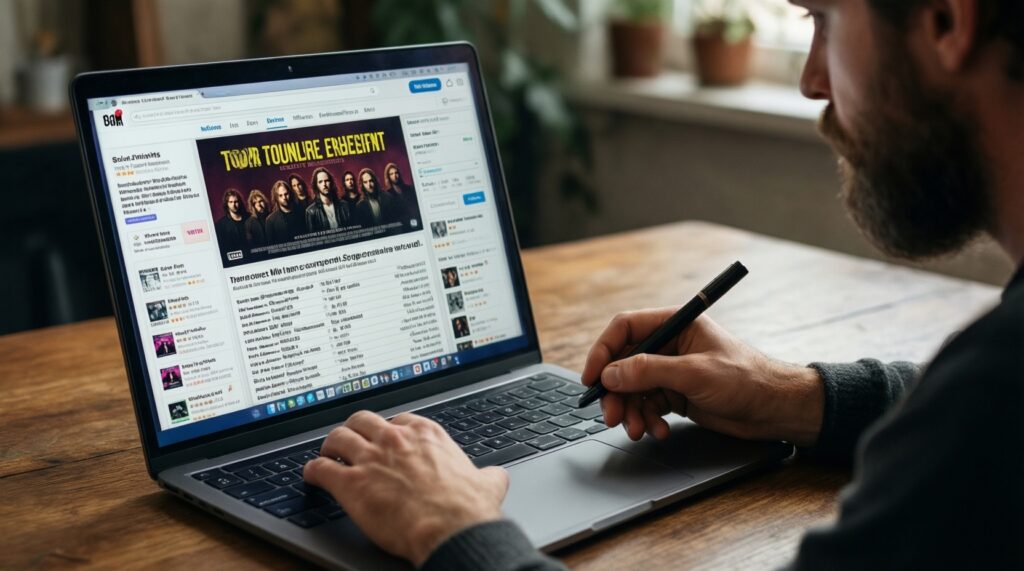 Неожиданные камбэки артистов: кто возвращается на сцену и почему именно сейчас - иллюстрация