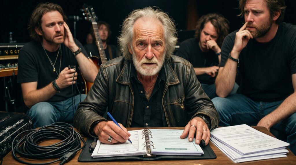 Неожиданные камбэки артистов: кто возвращается на сцену и почему именно сейчас - иллюстрация