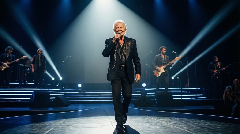 Неожиданные камбэки артистов: кто возвращается на сцену и почему именно сейчас - иллюстрация