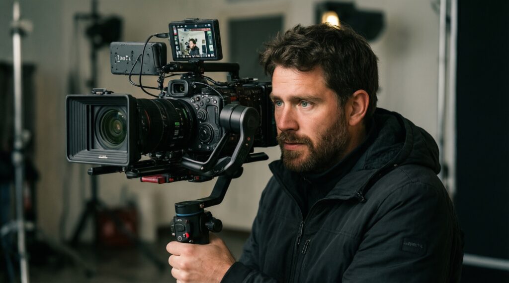 Тренды в клипмейкинге: какие визуальные приёмы сейчас 