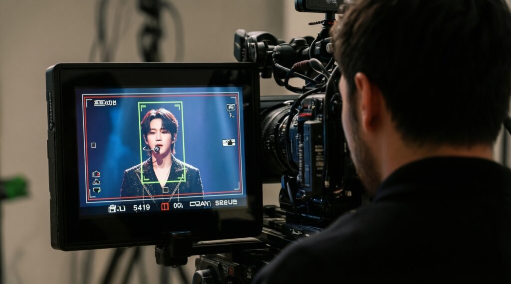 Тренды в клипмейкинге: какие визуальные приёмы сейчас 