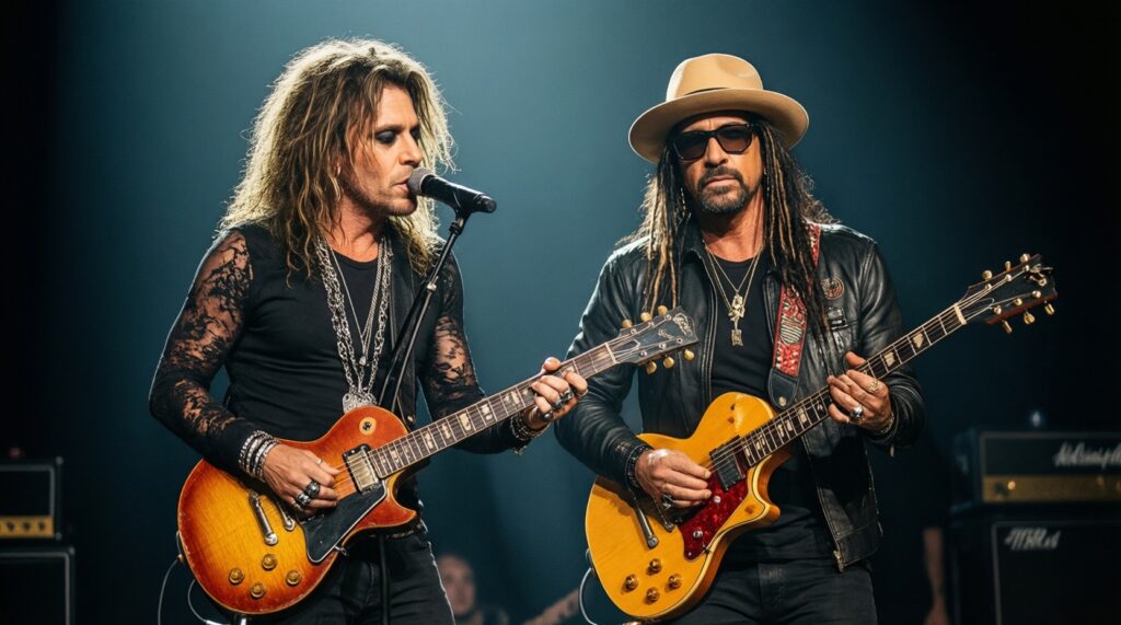 Большие коллаборации: самые интригующие дуэты и фиты ближайшего времени - иллюстрация