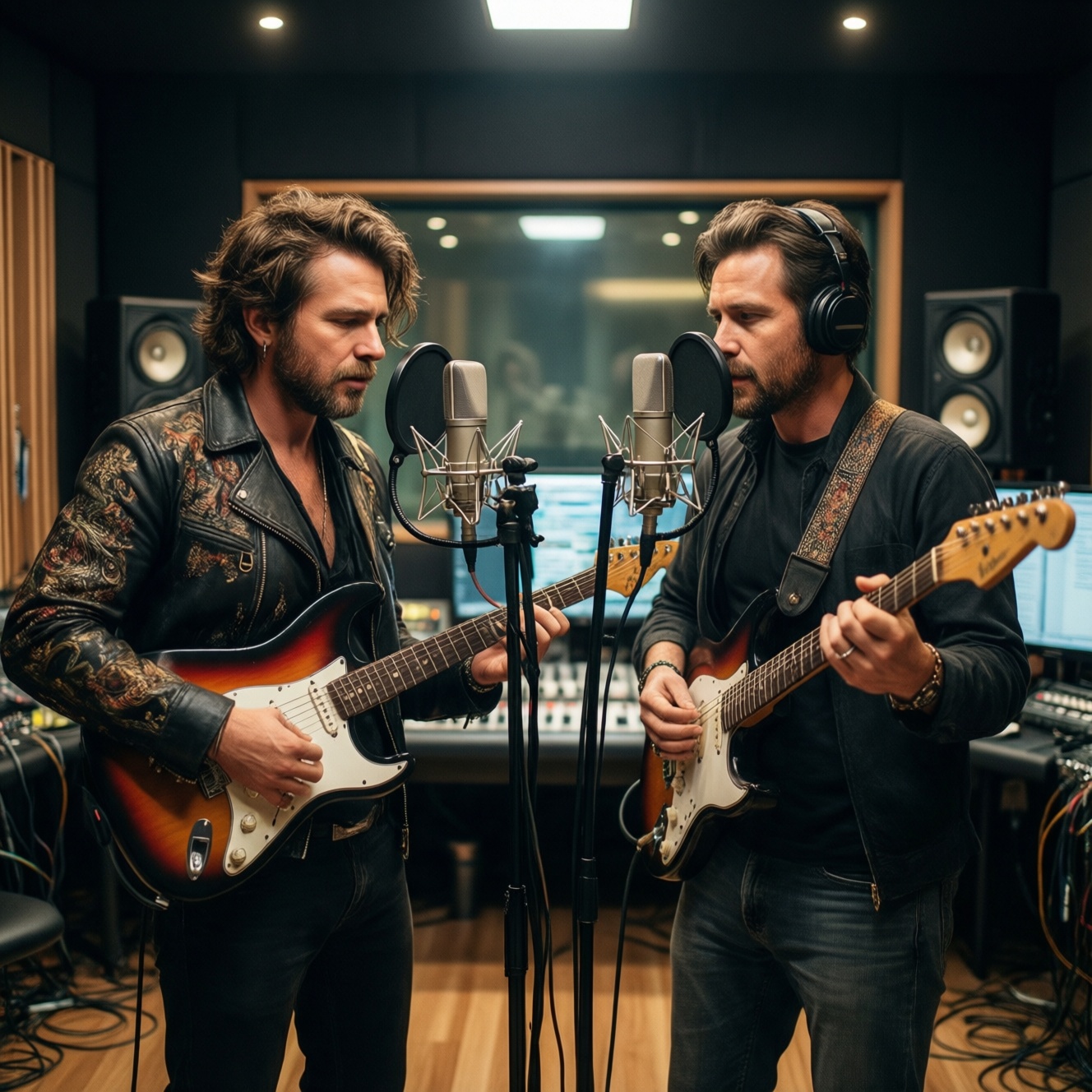 Большие коллаборации: самые интригующие дуэты и фиты ближайшего времени