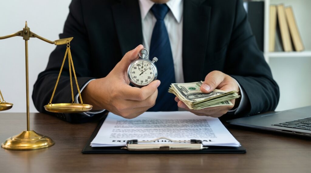 Судебные разбирательства в индустрии: авторские права, плагиат и громкие иски - иллюстрация