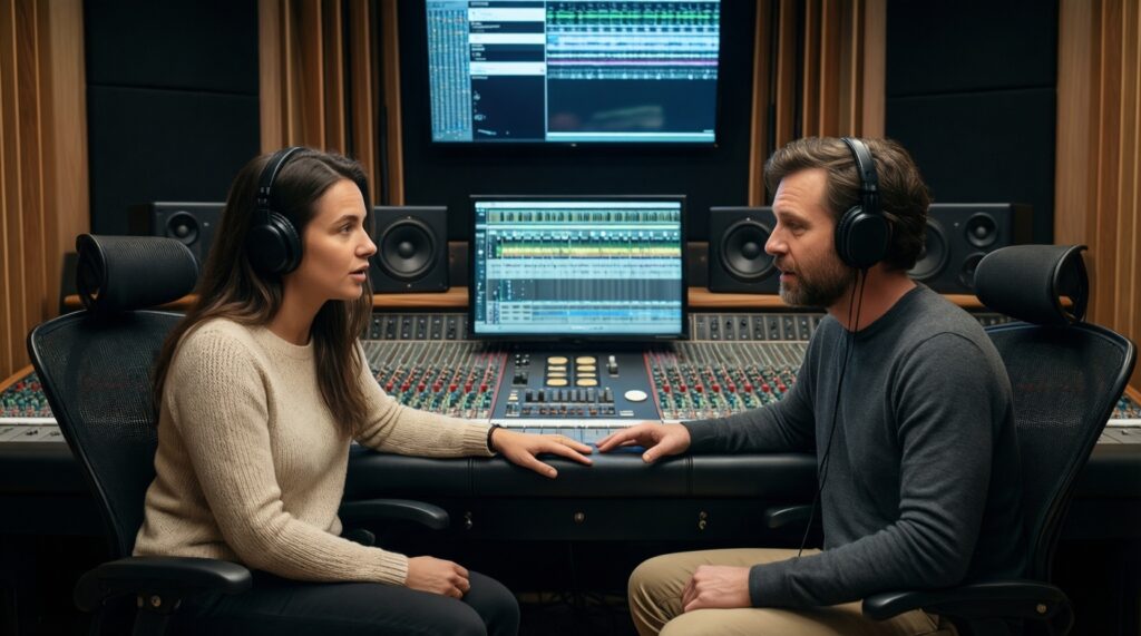 Как меняется звук артиста: эволюция стиля на примере топ-исполнителей - иллюстрация