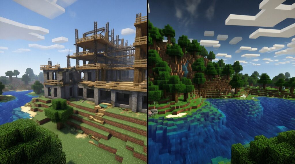 Ремейки и переиздания: почему старые хиты снова становятся популярными - иллюстрация