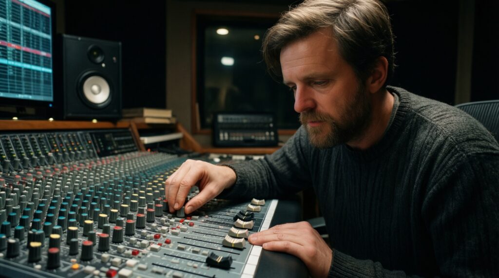 Как меняется звук артиста: эволюция стиля на примере топ-исполнителей - иллюстрация