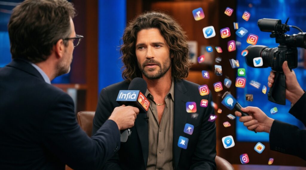 Интервью без цензуры: самые резонансные цитаты звёзд и что они означают на деле - иллюстрация