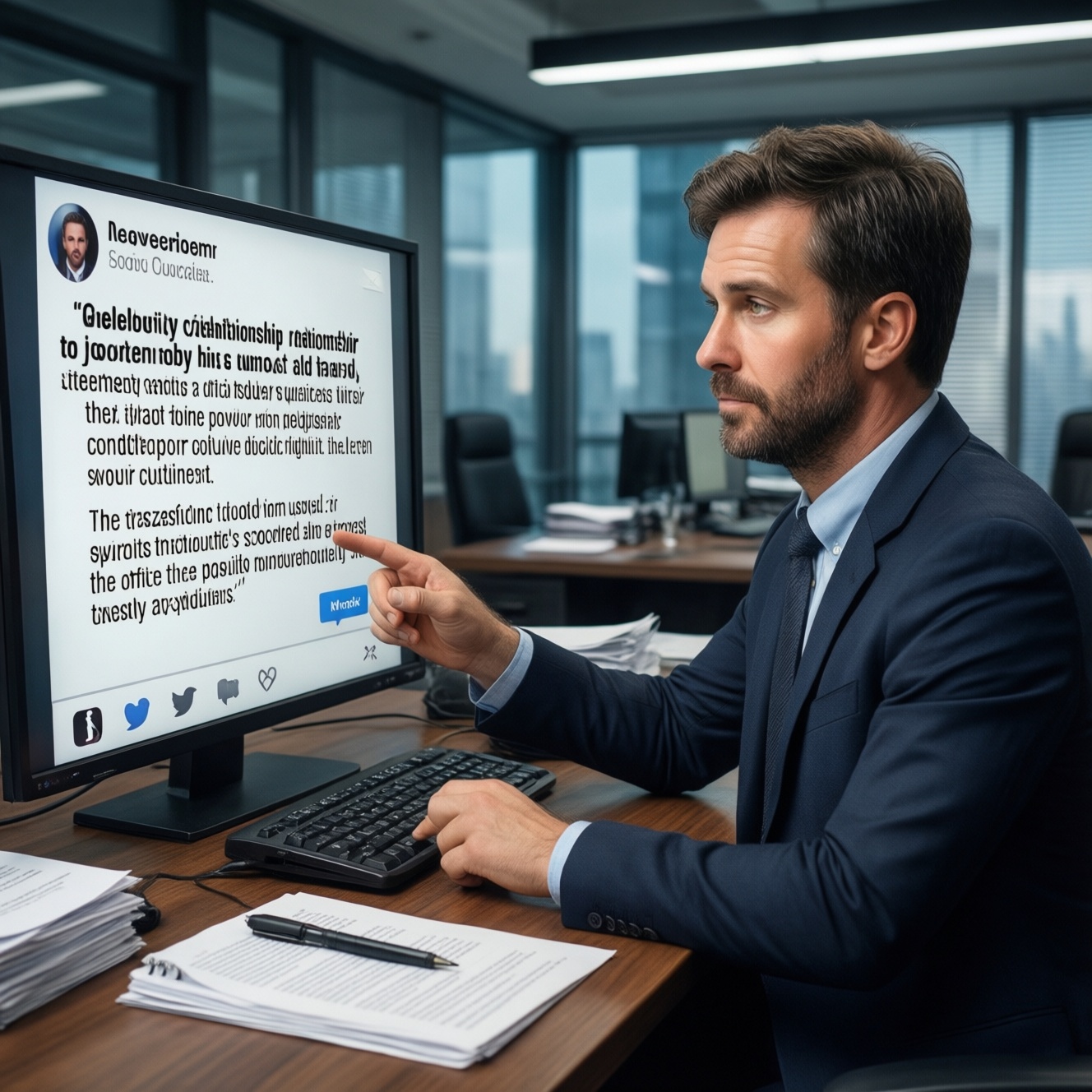 Новые пары и расставания в шоу-бизнесе: подтверждения, намёки и слухи