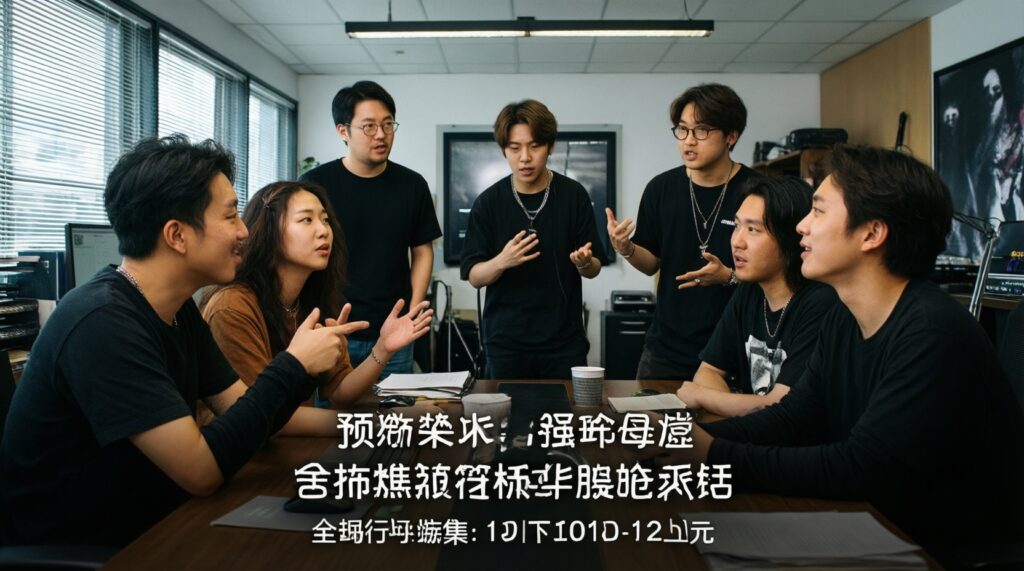 Самые громкие камбэки артистов: кто возвращается с новым материалом - иллюстрация