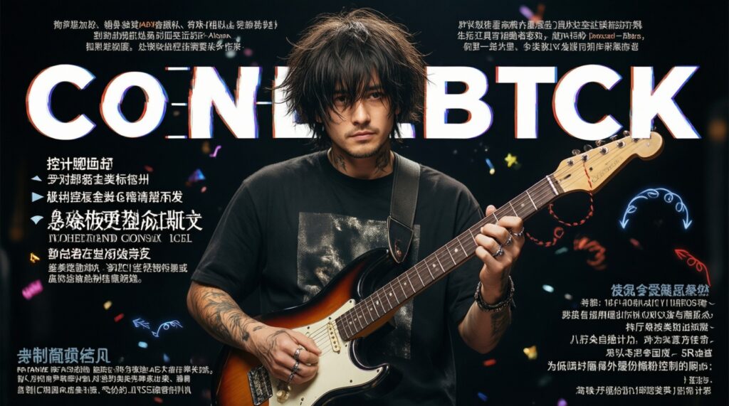 Самые громкие камбэки артистов: кто возвращается с новым материалом - иллюстрация