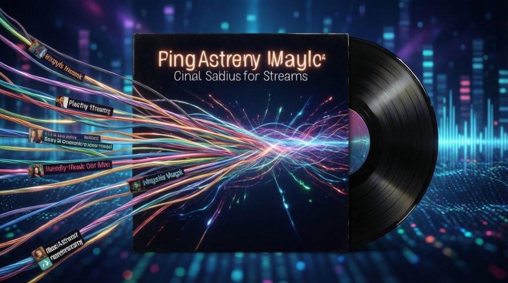 Рейтинги стримингов: какие треки и альбомы взлетели на этой неделе - иллюстрация