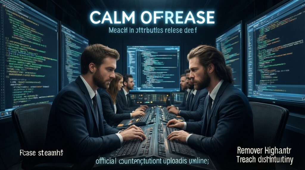 Сливы треков и утечки демо: как это влияет на релизы и продажи - иллюстрация