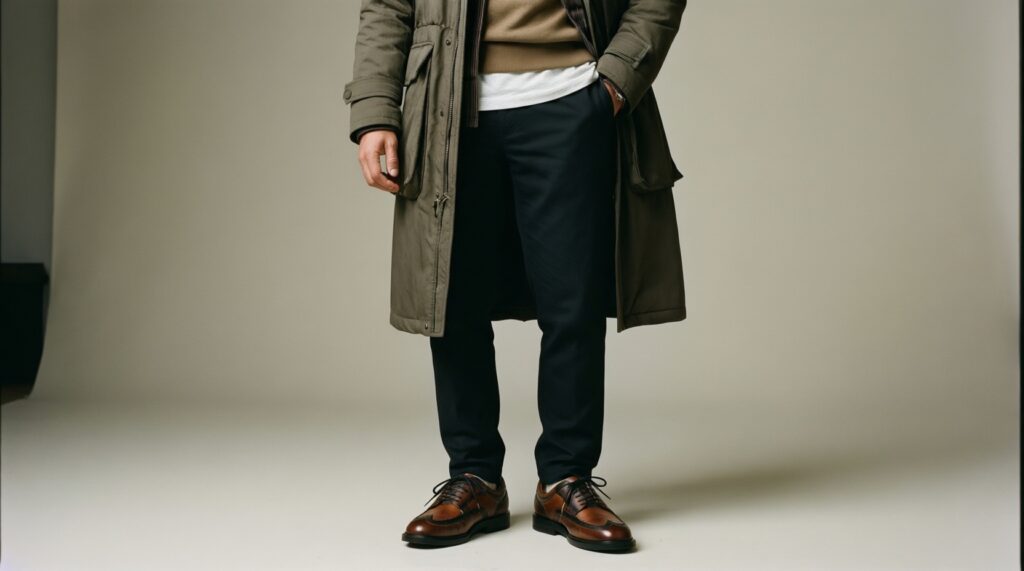 Фэшн-разбор выходов звёзд: лучшие и худшие образы недели - иллюстрация