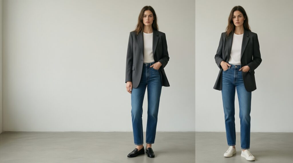 Фэшн-разбор выходов звёзд: лучшие и худшие образы недели - иллюстрация