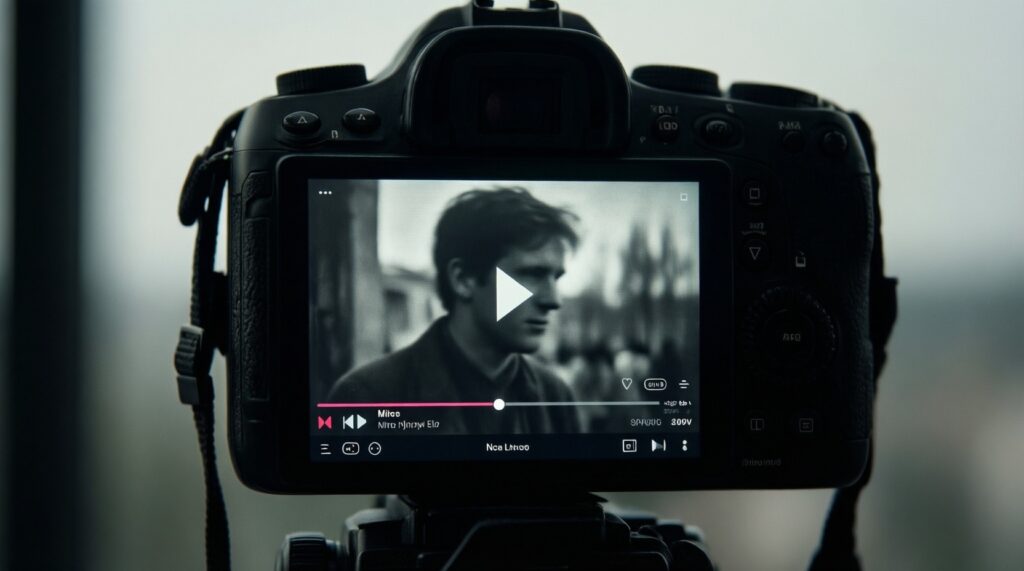 Новые клипы: что стоит посмотреть и какие идеи обсуждают в сети - иллюстрация