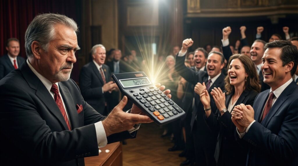 Награды и номинации: кто в шорт-листах и за что их критикуют - иллюстрация