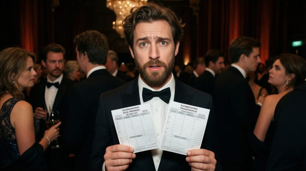 Награды и номинации: кто в шорт-листах и за что их критикуют - иллюстрация