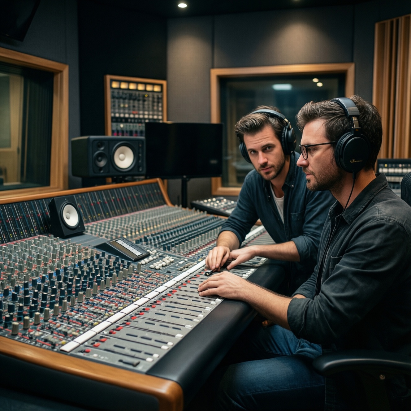 Кто пишет хиты: продюсеры и сонграйтеры, которые делают чарты