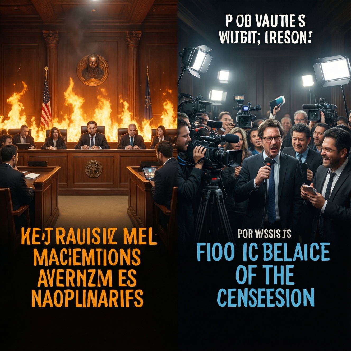 Скандалы вокруг текстов и клипов: обвинения в плагиате и цензура в музыке