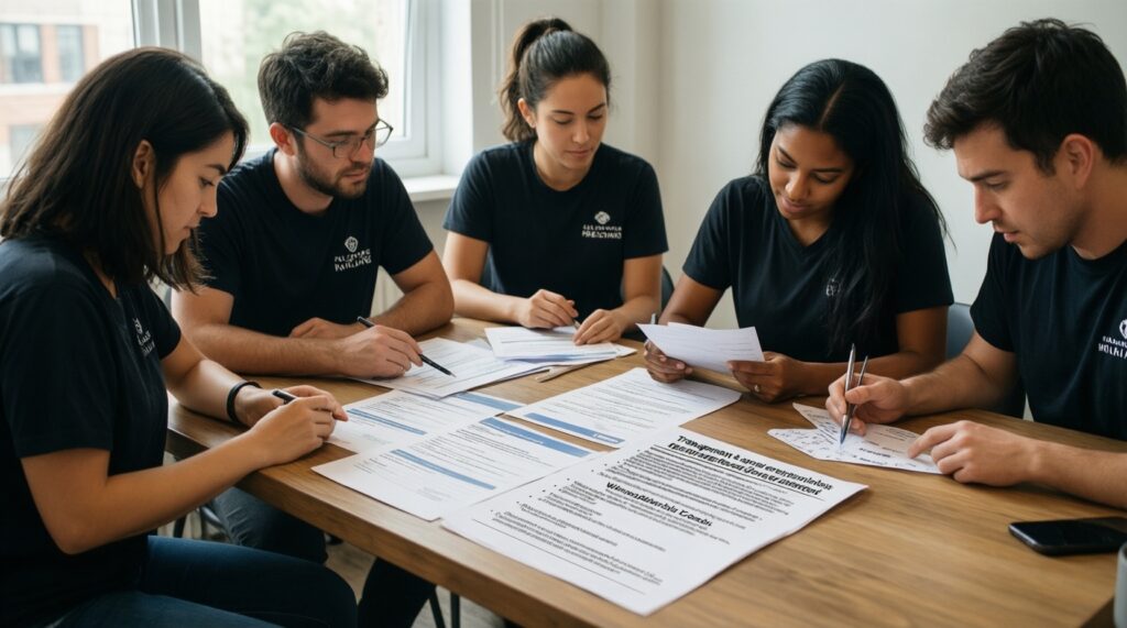 Благотворительность и социальные проекты артистов: кто и чем помогает - иллюстрация