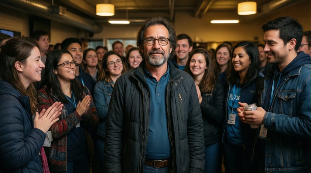 Благотворительность и социальные проекты артистов: кто и чем помогает - иллюстрация