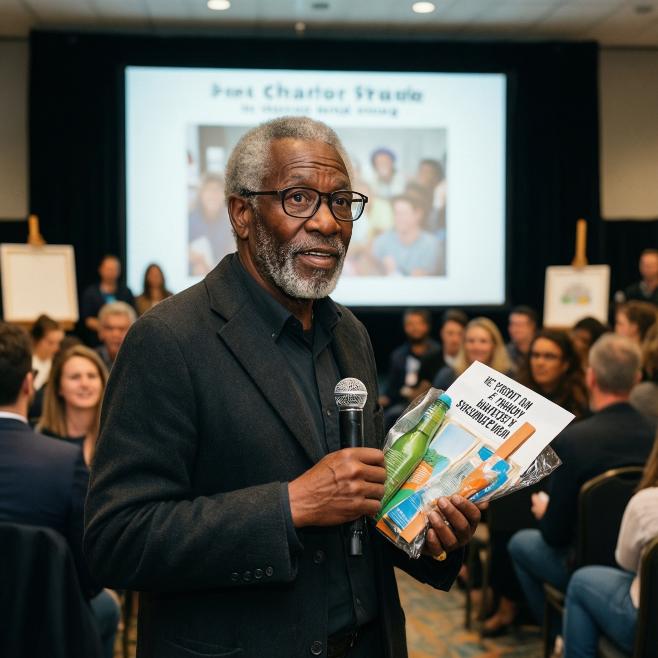 Благотворительность артистов и их социальные проекты: кто и чем помогает