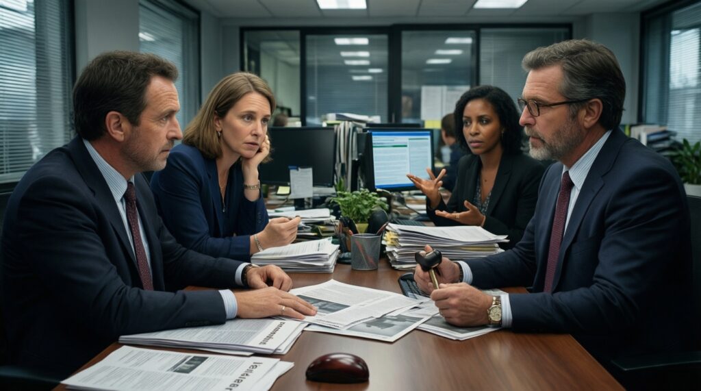 Интервью недели: самые цитируемые заявления и их последствия - иллюстрация