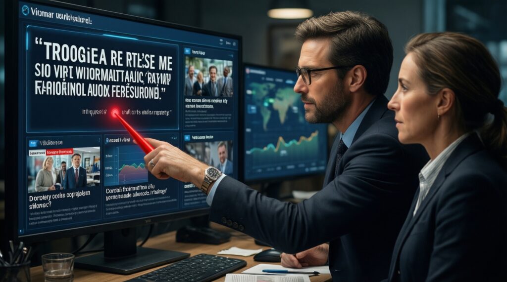 Интервью недели: самые цитируемые заявления и их последствия - иллюстрация