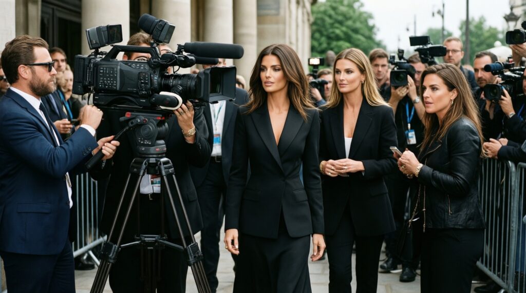 Закулисье крупных музыкальных премий: что не показывают в эфире - иллюстрация