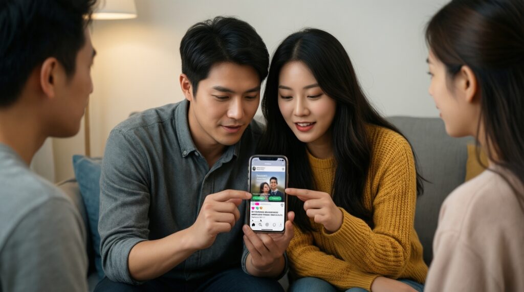 Новые пары и расставания в шоу-бизнесе: кто подтвердил отношения официально - иллюстрация