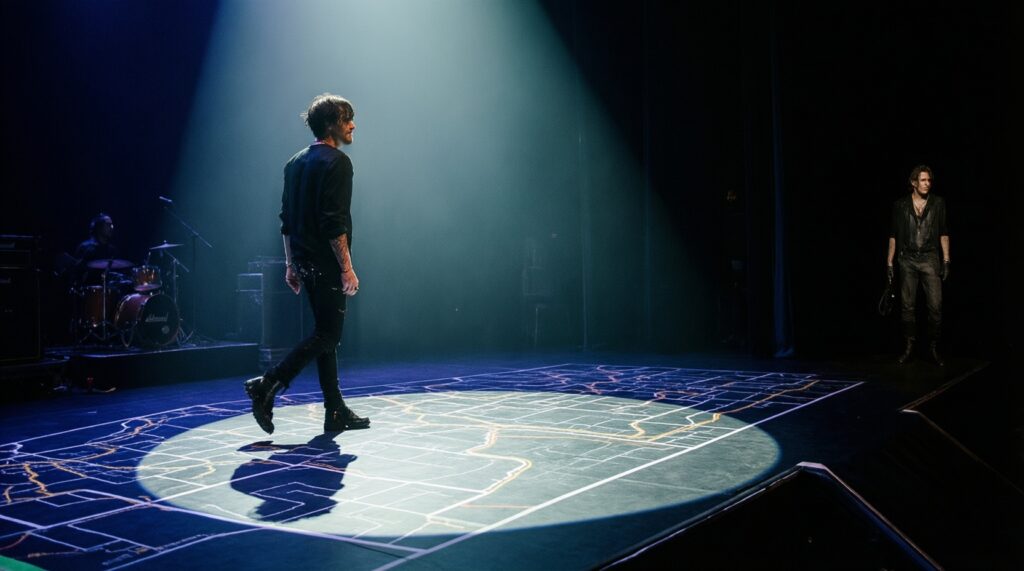 Громкие камбэки артистов: кто возвращается на сцену после паузы - иллюстрация