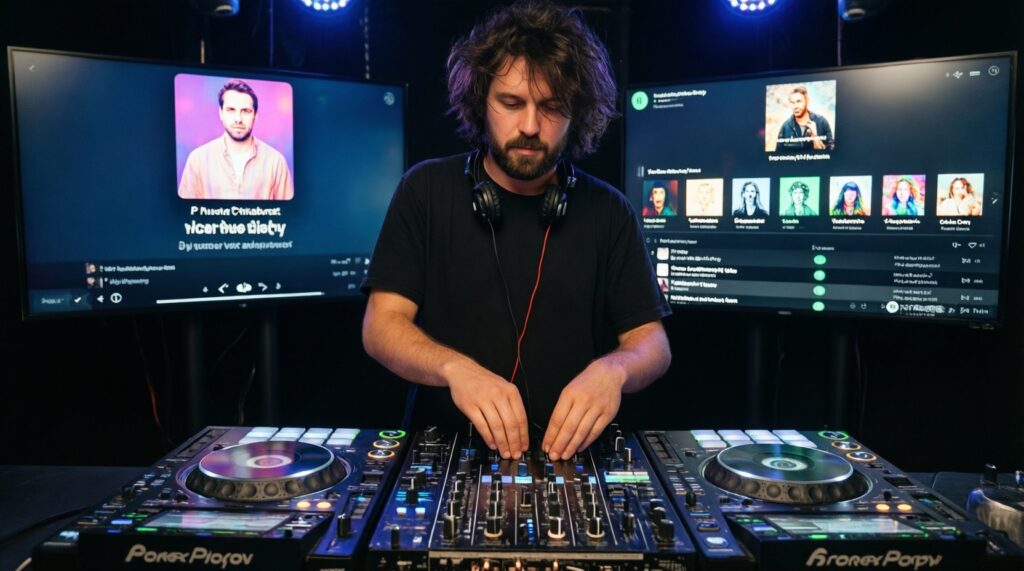 Главные музыкальные релизы недели: альбомы, синглы и неожиданные коллаборации - иллюстрация