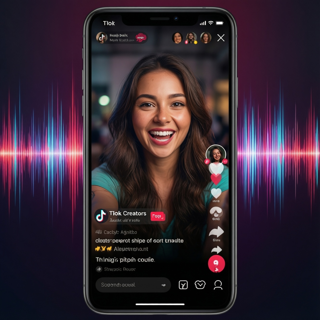 Тренды tiktok и музыка: какие треки взлетели и почему они стали вирусными