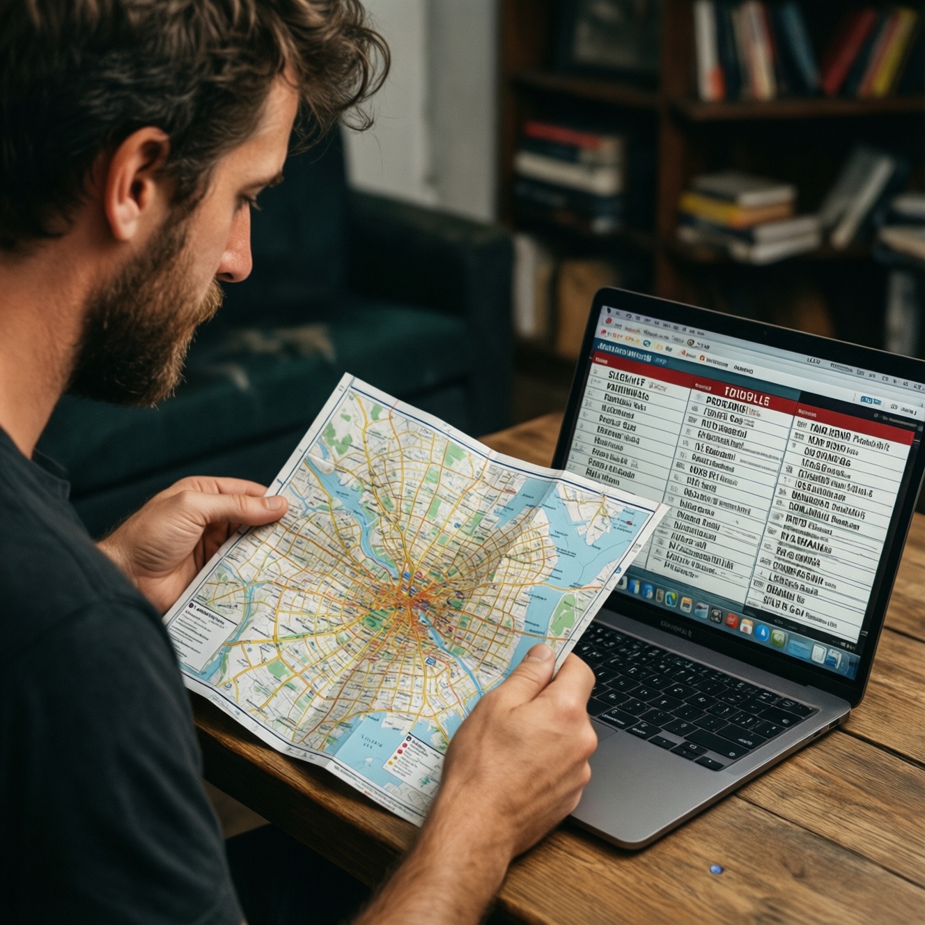 Предстоящие туры: где ждать концерты и какие города в списке