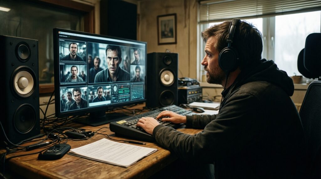 Лучшие выступления в прямом эфире: кто