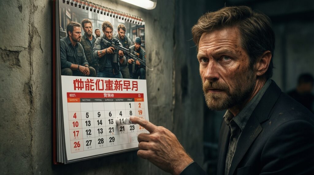 Самые громкие музыкальные камбэки года: кто вернулся и почему это важно - иллюстрация