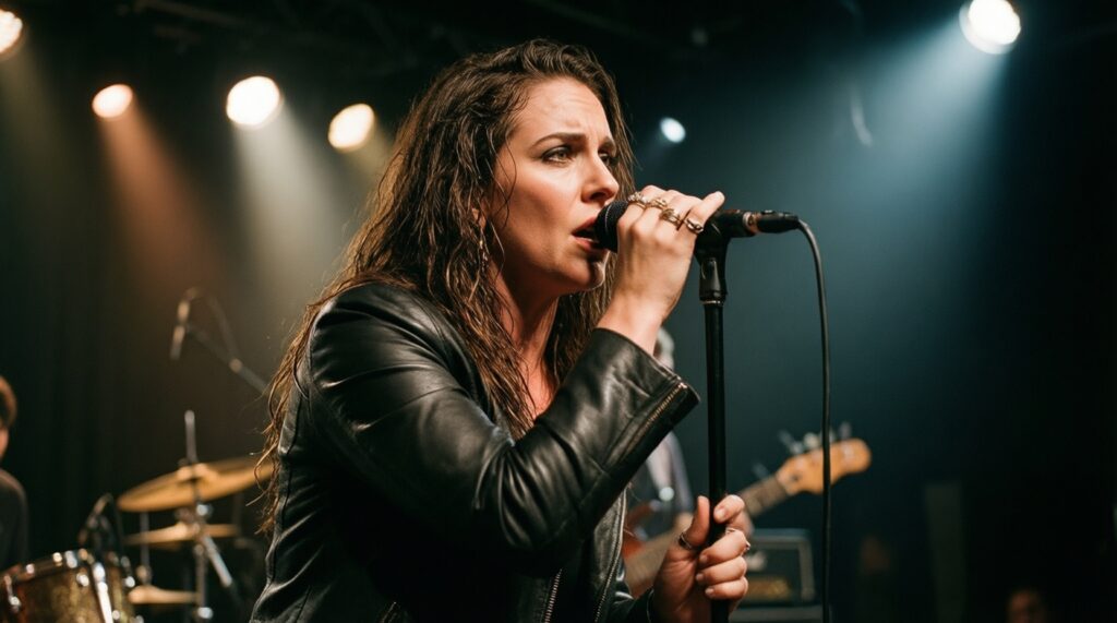 Лучшие выступления в прямом эфире: кто