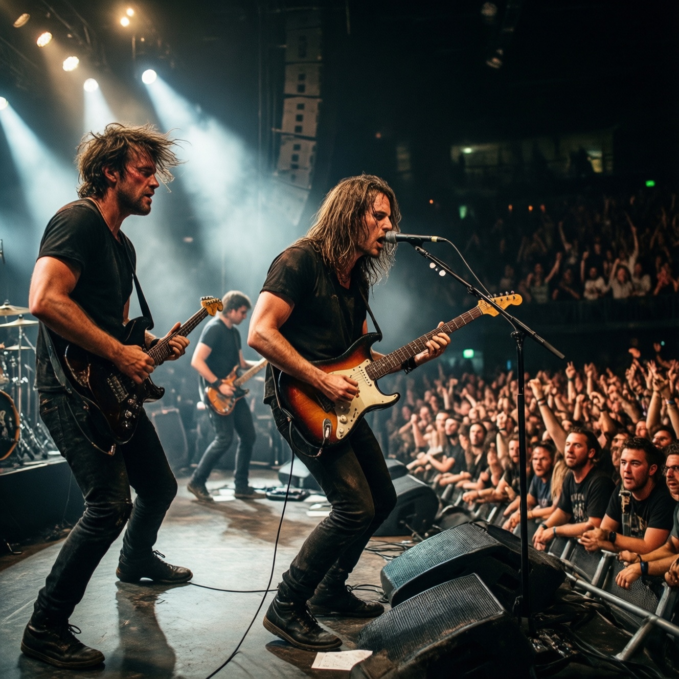 Лучшие выступления в прямом эфире: кто «вынес» сцену и почему это обсуждают