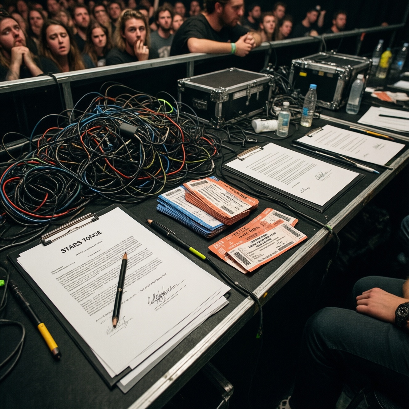 Концертные туры и отмены: что происходит с гастролями у звезд